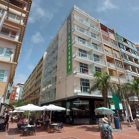 Waterfront Studio Appartement Las Palmas Buitenkant foto