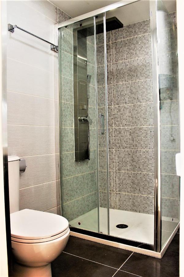 Waterfront Studio Appartement Las Palmas Buitenkant foto