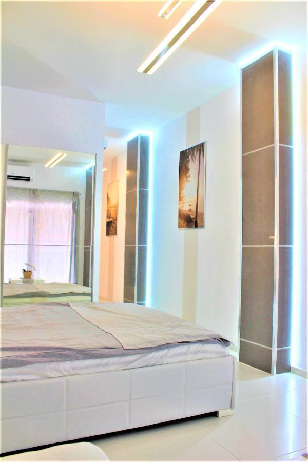 Waterfront Studio Appartement Las Palmas Buitenkant foto